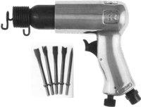 Ingersoll Rand IRT116K Standard Duty Air Hammer Kit with 5 Chisels Ingersoll Rand IRT116K Standard Duty Air Hammer Kit with 5 Chisels