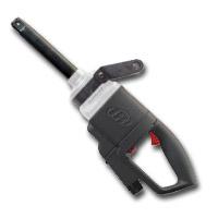 Ingersoll Rand IRT2190TI6 1 Inch Drive Titanium Impact Wrench with 6 Inch Extended Anvil