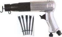 Ingersoll Rand IRT117K Standard Duty Air Hammer Kit with 5 Chisels Ingersoll Rand IRT117K Standard Duty Air Hammer Kit with 5 Chisels