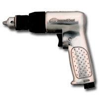 Ingersoll Rand IRT7802RA 3/8 Inch Chuck Heavy Duty Air Drill