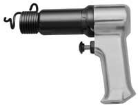 Ingersoll Rand IRT121 Super Duty Air Hammer