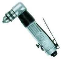 Ingersoll Rand IRT7807R 3/8 Inch Chuck Standard Duty Air Angle Reversible Drill