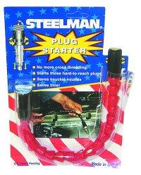 Jsp08310 Steelman Plug Starter