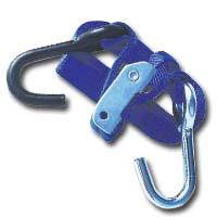 K Tool International KTI73864 Motorcycle Tie Down 1 Inch X 6ft. Cap