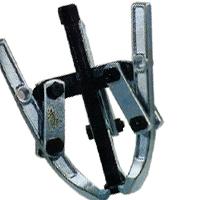 2/3 Jaw Adjustable Puller - 8 Inch Spread 5 Ton