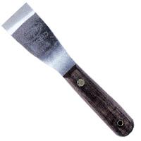 K Tool International KTI70026 1-1/2 Inch Stiff Chisel Edge Scraper K Tool International KTI70026 1-1/2 Inch Stiff Chisel Edge Scraper