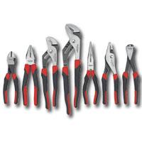 KD Tools KDT82108 7 Piece GearWrench Mixed Pliers Set KD Tools KDT82108 7 Piece GearWrench Mixed Pliers Set
