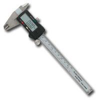 Kdt3756 6 Inch Digital Caliper With Large Lcd Window