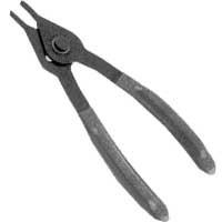 Kdt1715 Combination Snap Ring Pliers 1.25 Inch Spread