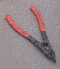 Kdt2534 Snap Ring Pliers