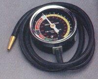 KD Tools KDT2521 Fuel Pump Vacuum and Pressure Tester