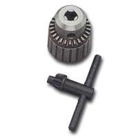 Kdt30246 Jacobs 3/8 Inch And Key Professional-duty Chuck