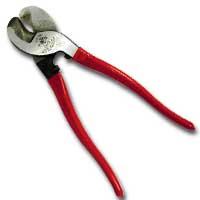 Kle63050 9-1/2 In. High Leverage Cable Cutter For Aluminum & Copper