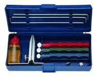 Lansky Sharpeners LANLKC03 Standard Sharpening System Kit Lansky Sharpeners LANLKC03 Standard Sharpening System Kit