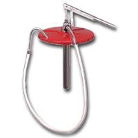 Lincoln Lubrication LIN1293 Hand Operated Bucket Pump Gear Lube Dispenser