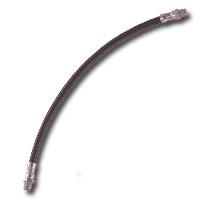 Lincoln Lubrication LING212 12 in. Whip Hose Extension for Manually Operated Grease Guns