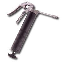 Lincoln Lubrication LING112 Heavy Duty Pistol Grip Grease Gun