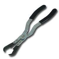 Lisle LIS35200 Door Handle and Window Clip Remover/Installer Pliers
