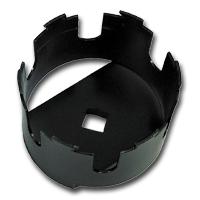 Lisle LIS14440 Water Pump Socket/Wrench for GM