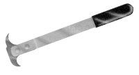 Lisle LIS56750 Oil Seal Puller for Oil and Grease Seals