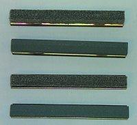 280 Grit Stone/wiper Set For The Lis15000