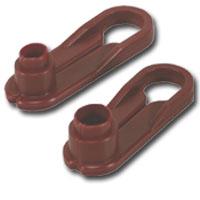 Lisle LIS39960 Transmission Oil Cooler Line Disconnect for Ford