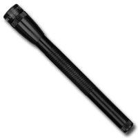 Mag Instrument MAGSP2301H Mini Maglite LED 3-Cell AA - Black