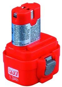 Makita MAK1926386 9.6V Battery for 6222
