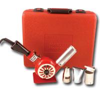 Master Appliance MASHG501AK Master Heat Gun With 3 Attachments & Case Master Appliance MASHG501AK Master Heat Gun With 3 Attachments & Case