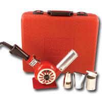 Master Appliance MASHG751BK Master Heat Gun With 3 Attachments & Case Master Appliance MASHG751BK Master Heat Gun With 3 Attachments & Case