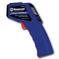 Mastercool MSC52224B Dual Temp Infrared Thermometer