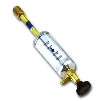 2 Oz A/c Oil Injector R134a