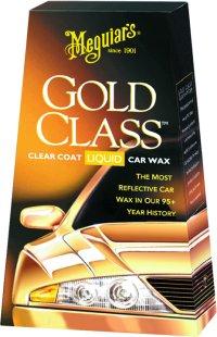 Meguiars MEGG7016 Gold Class Liquid Car Wax 16oz. Meguiars MEGG7016 Gold Class Liquid Car Wax 16oz.