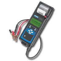 Midtronics MIDEXP-800 Advanced Digital Battery and Electrical System Analyzer with Integrated Printer Midtronics MIDEXP-800 Advanced Digital Battery and Electrical System Analyzer with Integrated Printer