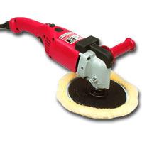 Milwaukee Electric Tools MLW54606 120V / AC Electric Polisher