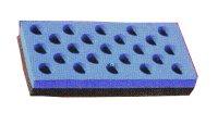 Motor Guard JLMHT2 Holy Terror Sanding Block 2-Pk.