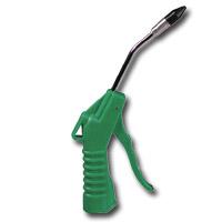 Mtn9304 4 Inch Variable Flow Trigger Blow Gun With Removable Rubber Tip