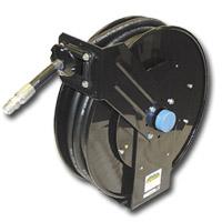 Mtnhrm550 1/2 In. X 50 Ft. Air Water And Heavy Oil Hose Reel