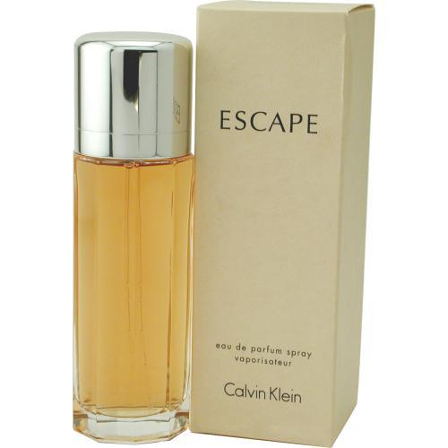 Escape Eau De Parfum Spray 3.4 Oz By