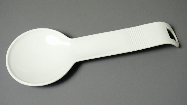 46648 11.75 Spoon Rest Case Of 108