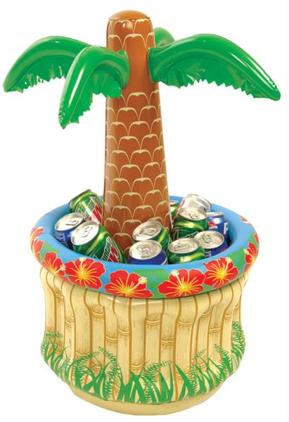 Ff551872 Inflatable Palm Tree Table Coo