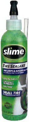 10007 8 Oz Slime Super Duty Tire Sealant