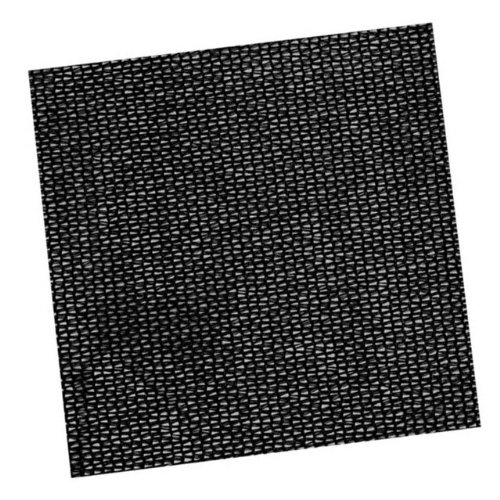 /weedblock 75150 6 Ft. X 150 Ft. Black Sun Screen Fabric - Case Of 150
