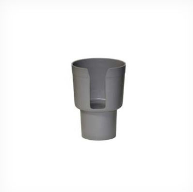 McNaughton Inc 52116 Cup Keeper - Gray McNaughton Inc 52116 Cup Keeper - Gray