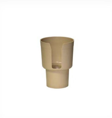 McNaughton Inc 52112 Cup Keeper - Tan McNaughton Inc 52112 Cup Keeper - Tan