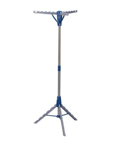 Whitney Designs 5009-1 Collapsible Indoor Tripod Clothes Dryer