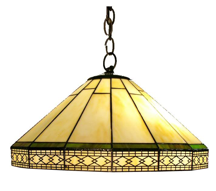 P16257 Stylish Roman Hanging Lamp