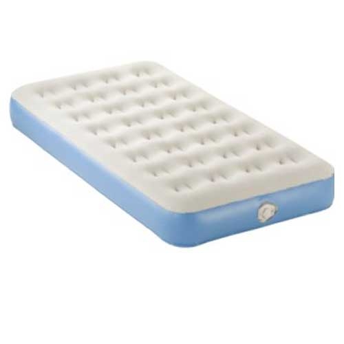 Classic Air Bed Single High Twin
