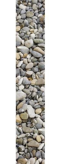 Pebbles Wall Decals