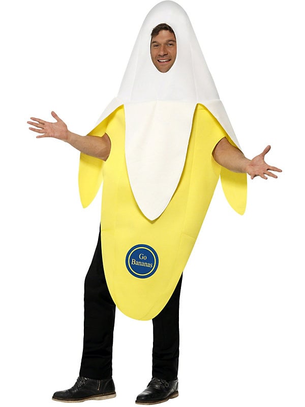 EAN 5020570224977 product image for SmiffyS 22876SM Mens Banana Split Costume | upcitemdb.com